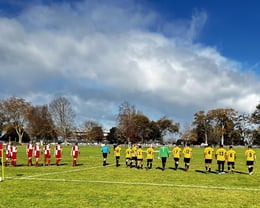 Mens Waikato Cup 23